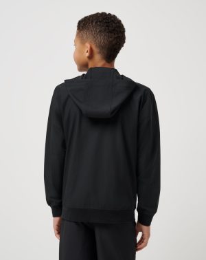 Wanderlust Youth Hoodie