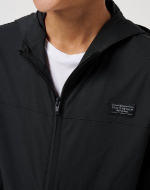 Wanderlust Youth Hoodie