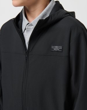 Wanderlust Youth Hoodie