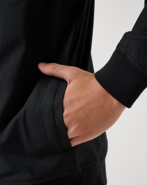 Wanderlust Youth Hoodie