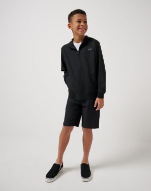 Wanderlust Youth Hoodie