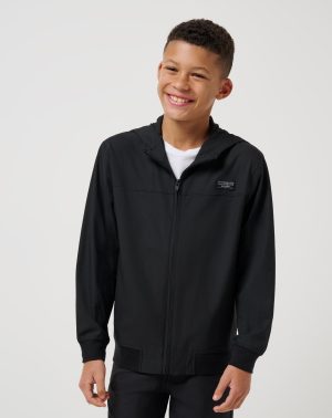 Wanderlust Youth Hoodie