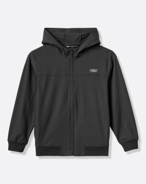 Wanderlust Youth Hoodie