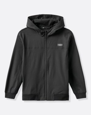 Wanderlust Youth Hoodie