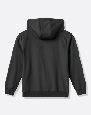 Wanderlust Youth Hoodie