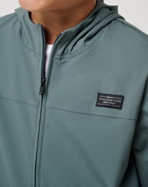 Wanderlust Youth Hoodie