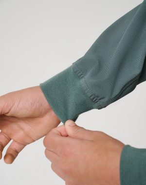 Wanderlust Youth Hoodie