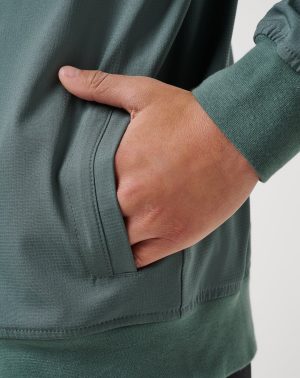 Wanderlust Youth Hoodie