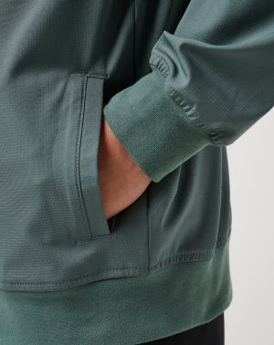 Wanderlust Youth Hoodie