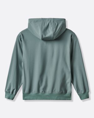 Wanderlust Youth Hoodie