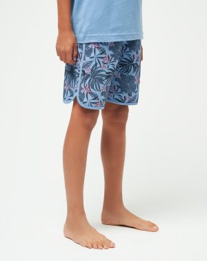 Watermelon Way Youth Boardshort