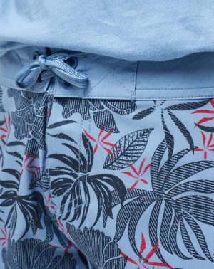 Watermelon Way Youth Boardshort