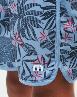 Watermelon Way Youth Boardshort