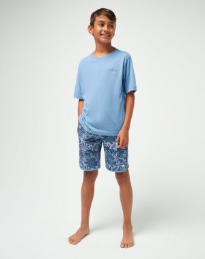 Watermelon Way Youth Boardshort