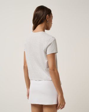 Ten For Ten Graphic Tee