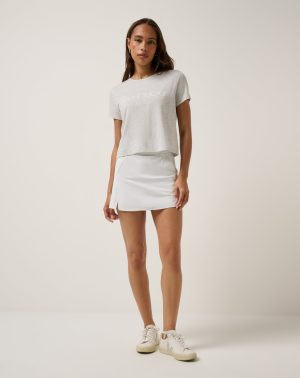 Ten For Ten Graphic Tee