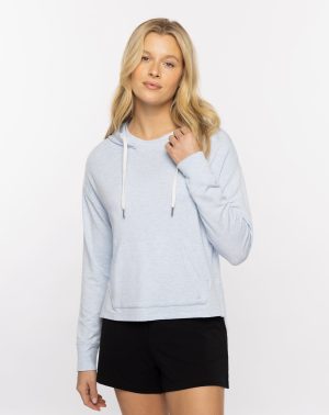 Hidden Gems Cloud French Terry Hoodie