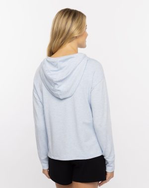 Hidden Gems Cloud French Terry Hoodie
