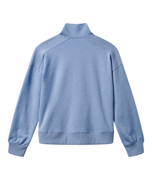 Bristol Half Zip