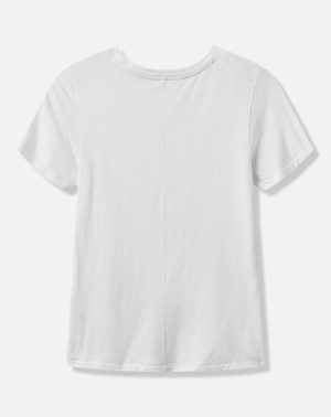 Cloud Jersey Tee