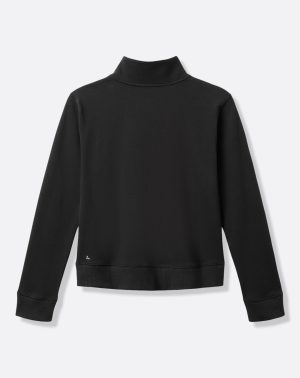 Cloud Fleece Half Zip