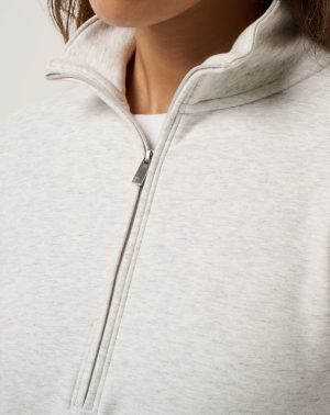 Cloud Fleece Half Zip