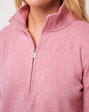 Cloud Fleece Half Zip