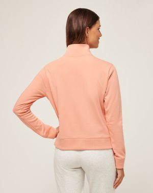 Cloud Fleece Half Zip