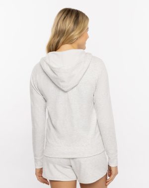 Cloud Fleece Full Zip Hoodie