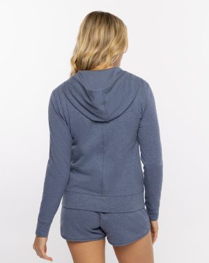 Cloud Fleece Full Zip Hoodie