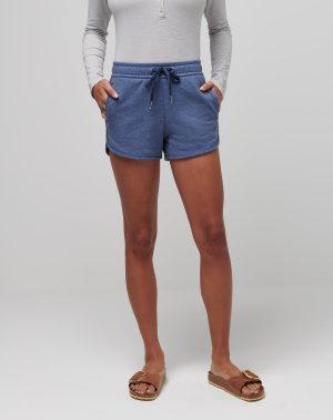 Cloud Fleece Short 2.0