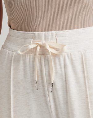 Studio City Cloud French Terry Pant