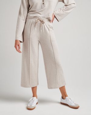 Studio City Cloud French Terry Pant