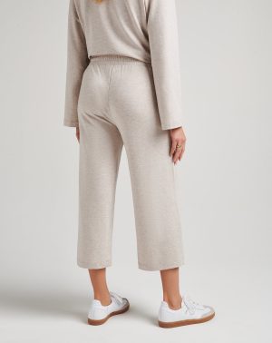 Studio City Cloud French Terry Pant
