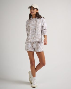 San Sebastian Cloud Fleece Hoodie