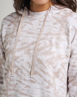 San Sebastian Cloud Fleece Hoodie