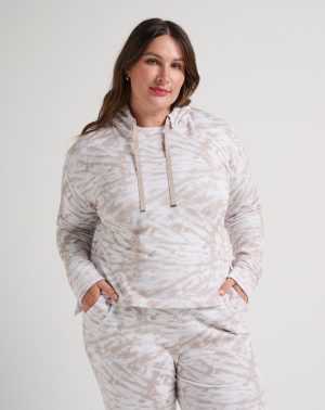 San Sebastian Cloud Fleece Hoodie