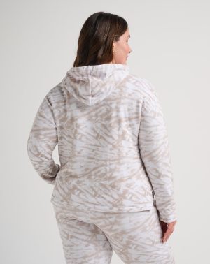 San Sebastian Cloud Fleece Hoodie