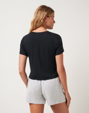 Day At The Races Graphic Tee