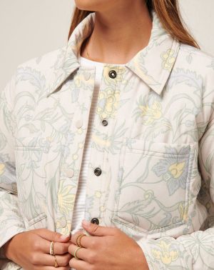 Three Day Getaway Shacket