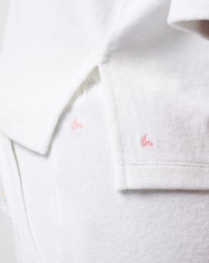 Back In The Sun Baby Terry Short