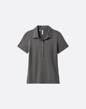 Featherweight Active Polo