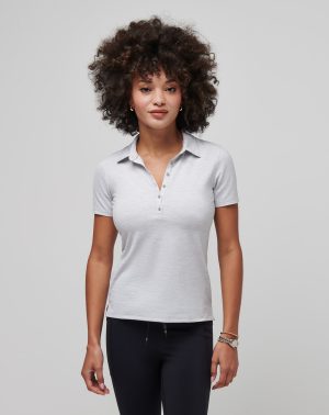 Featherweight Active Polo