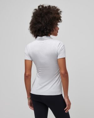 Featherweight Active Polo