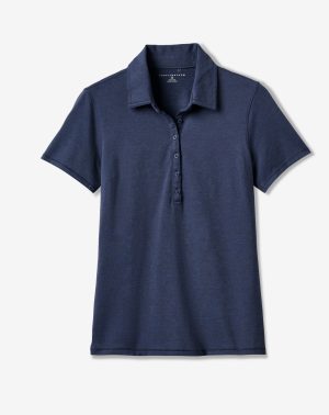 Featherweight Active Polo