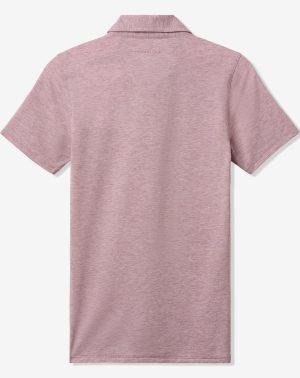 Featherweight Active Polo