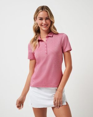 Featherweight Active Polo