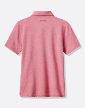 Featherweight Active Polo