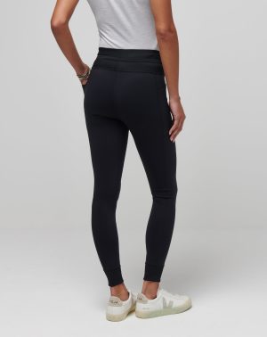 Moveknit Tie Legging