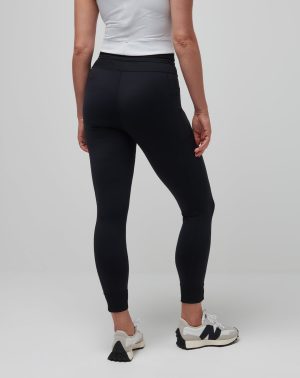 Moveknit Tie Legging